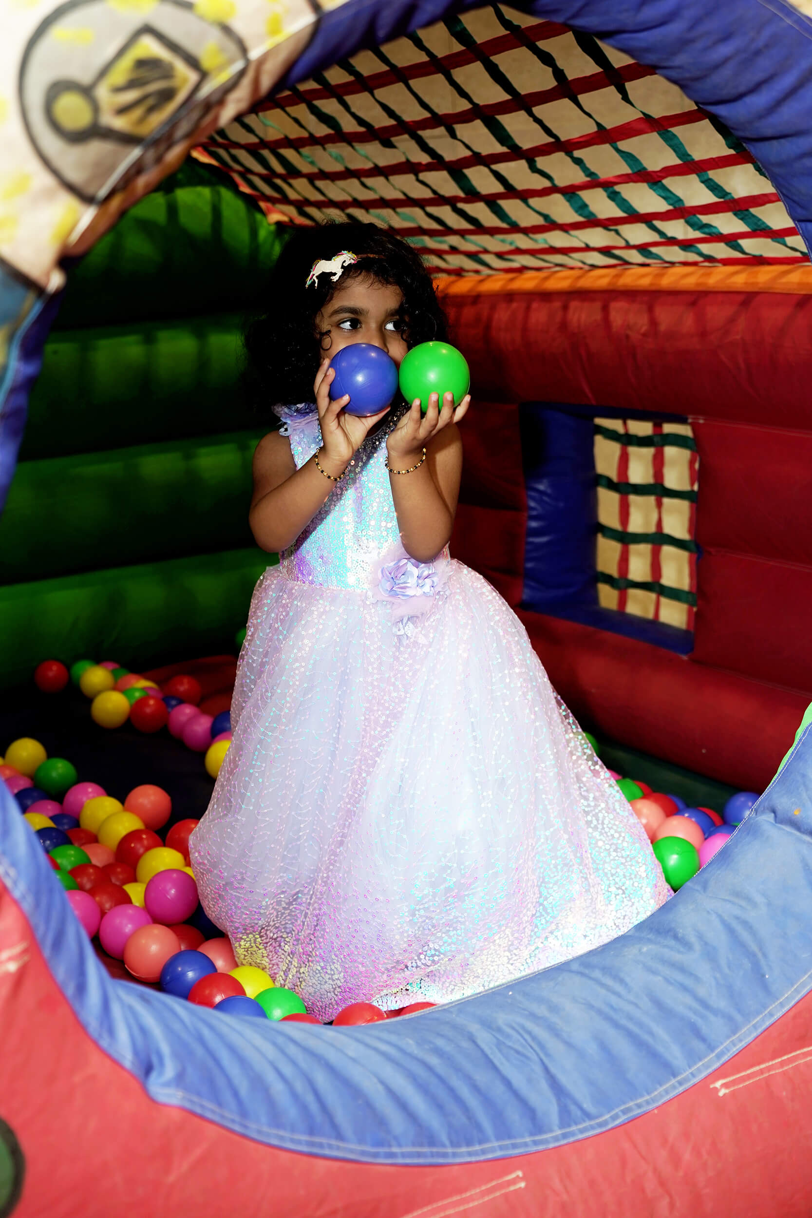 Birthday Parties 20