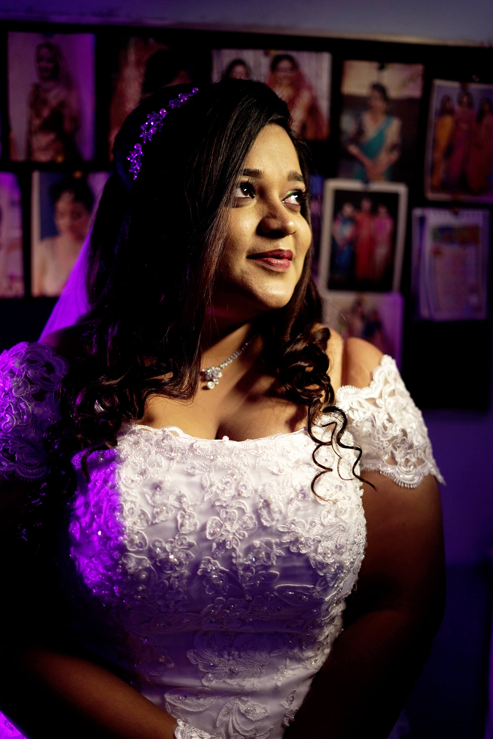 Bridal Shoot 9
