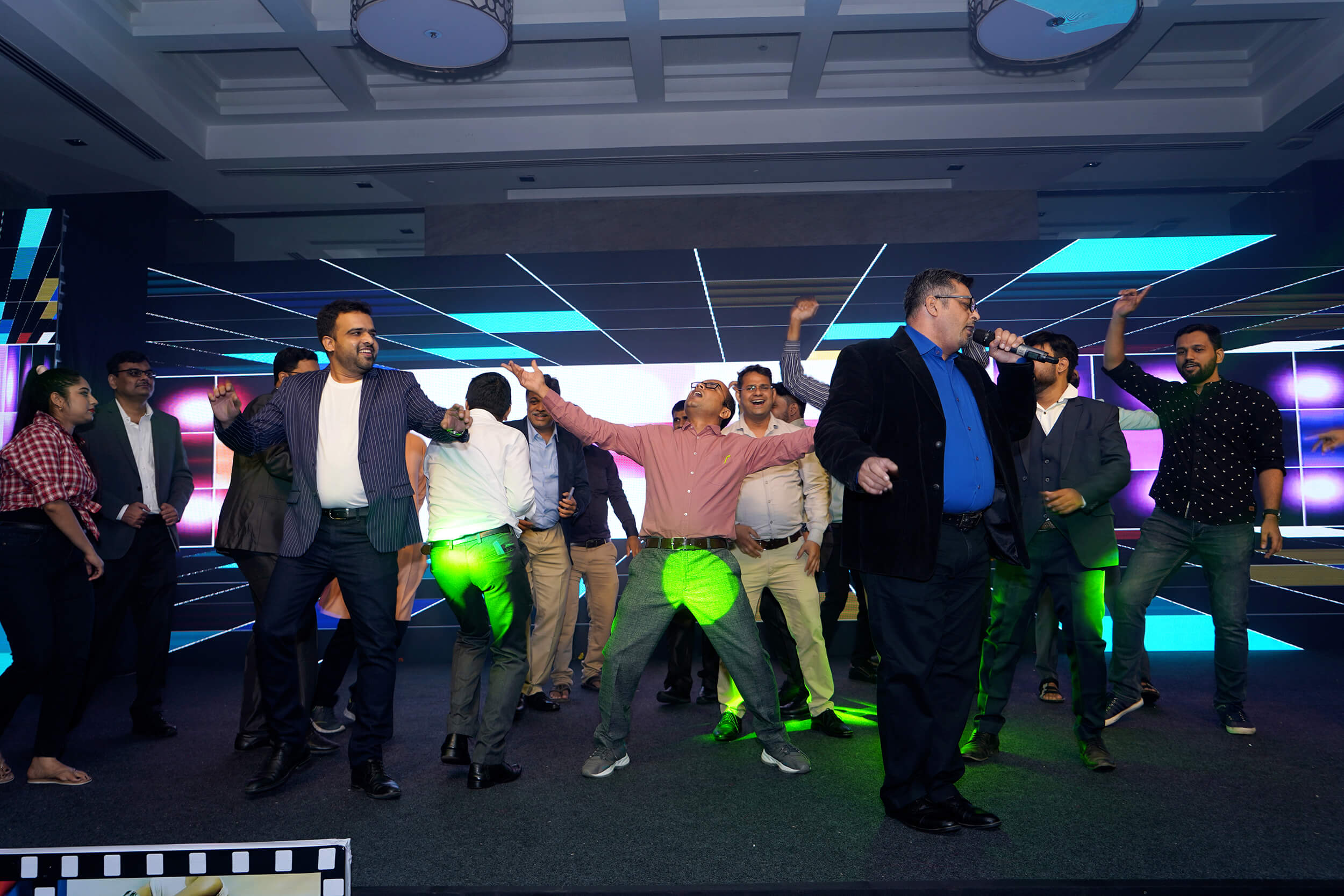 Corporate Event Photography 38